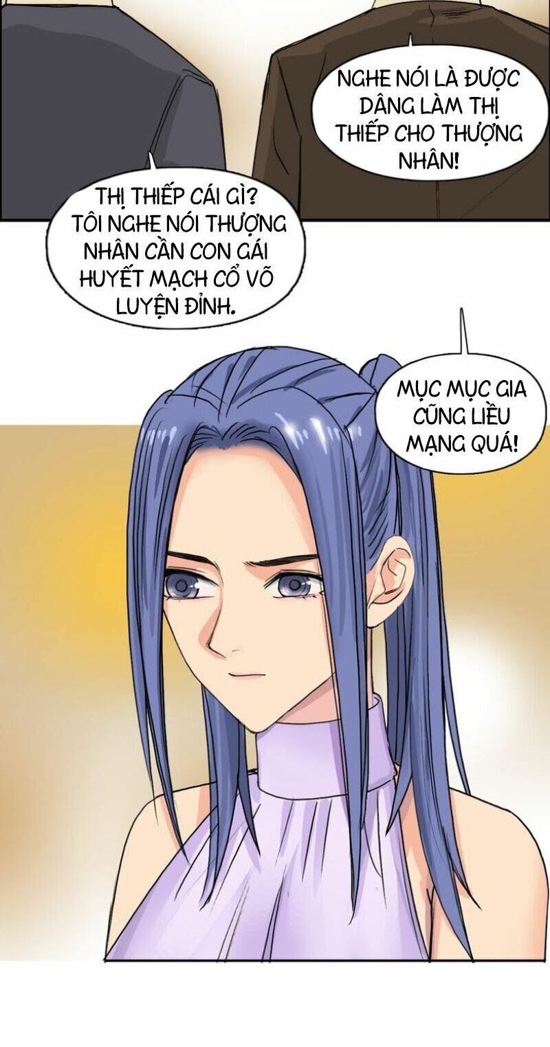 đọc truyện Siêu Năng Lập Phương Chương 108 ảnh 36 tại Thiên Thai Truyện