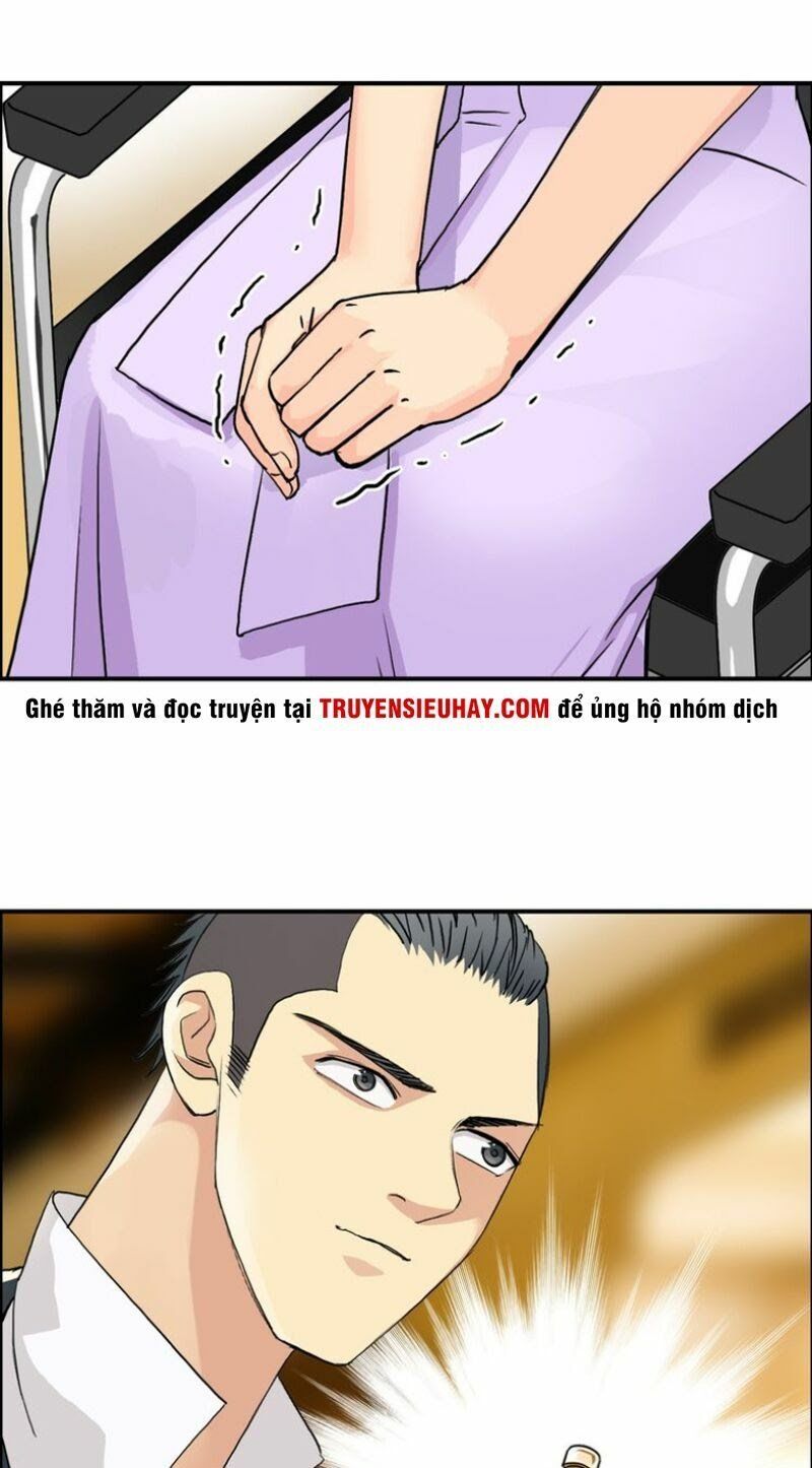 đọc truyện Siêu Năng Lập Phương Chương 108 ảnh 39 tại Thiên Thai Truyện