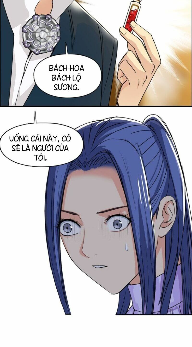 đọc truyện Siêu Năng Lập Phương Chương 108 ảnh 40 tại Thiên Thai Truyện