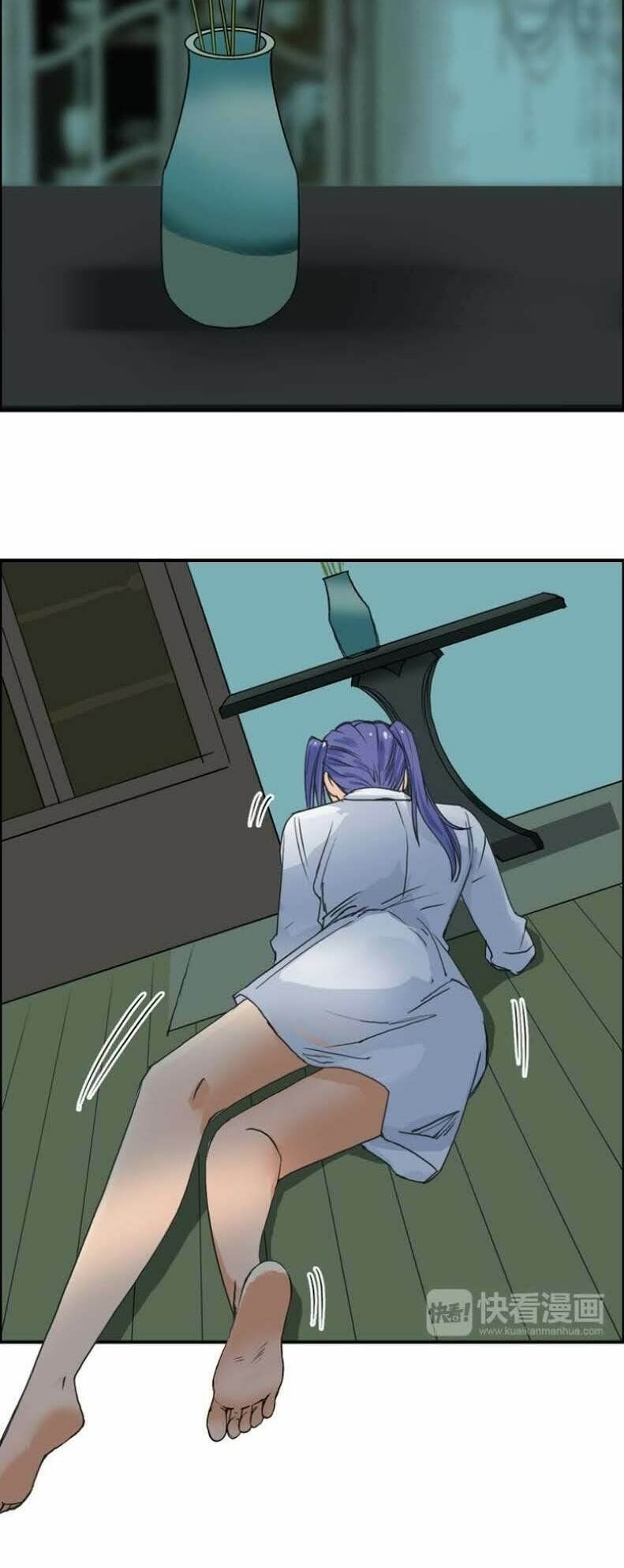 đọc truyện Siêu Năng Lập Phương Chương 108 ảnh 6 tại Thiên Thai Truyện