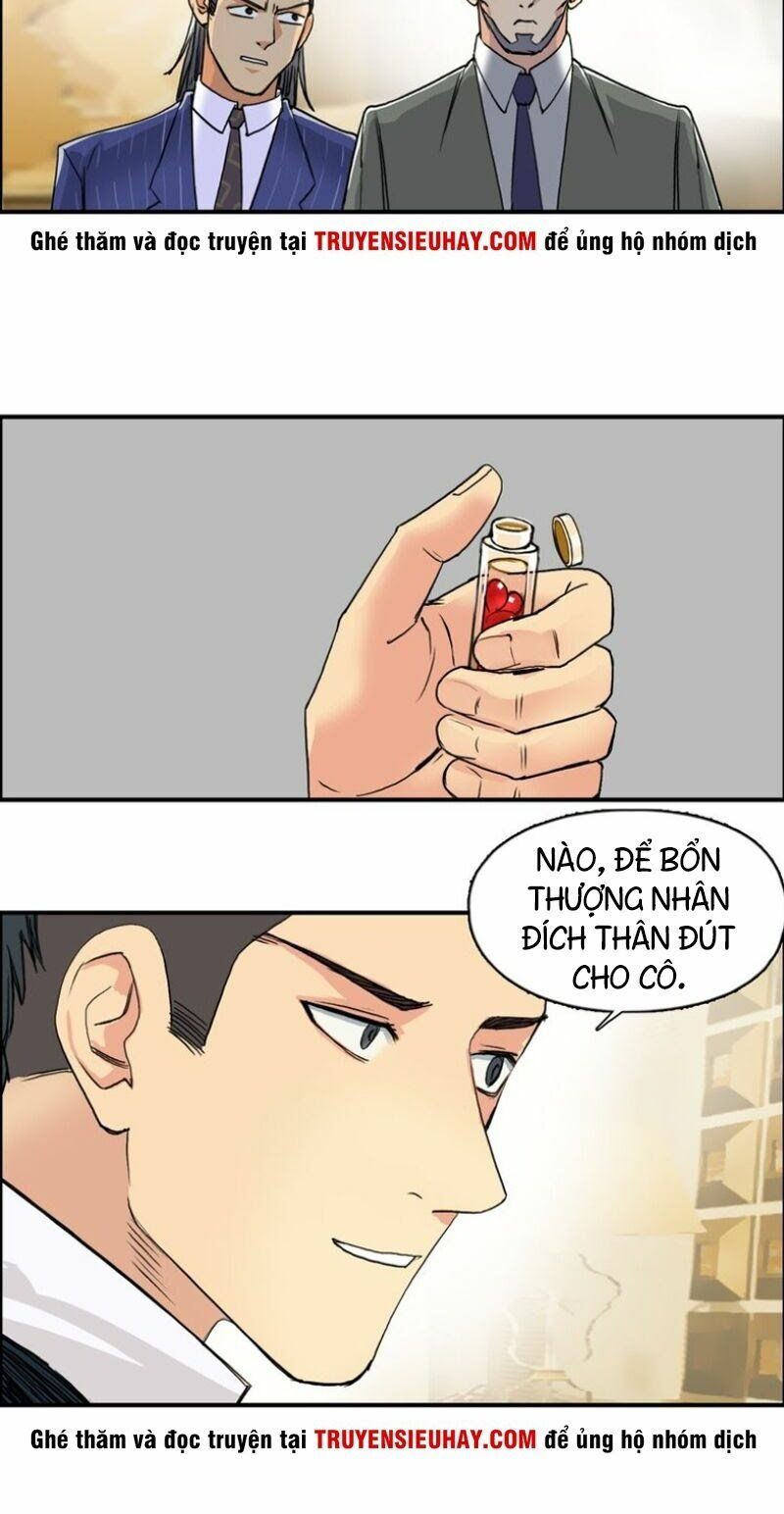 đọc truyện Siêu Năng Lập Phương Chương 108 ảnh 42 tại Thiên Thai Truyện