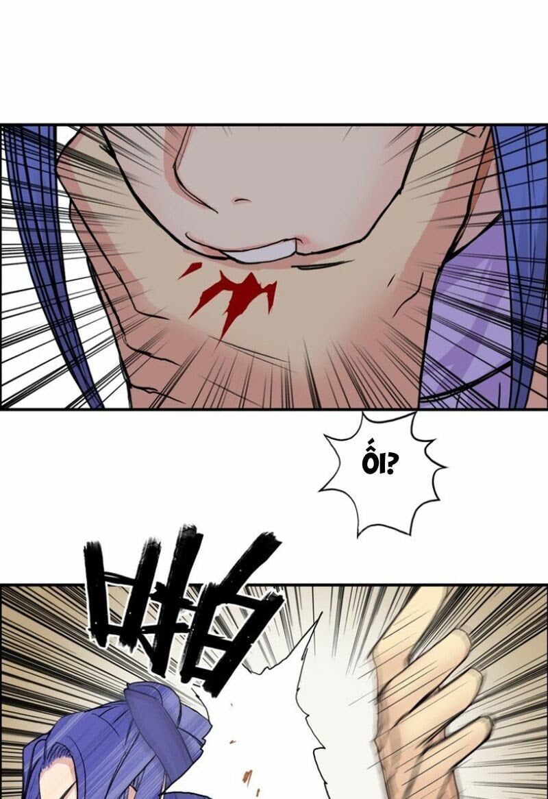 đọc truyện Siêu Năng Lập Phương Chương 108 ảnh 44 tại Thiên Thai Truyện