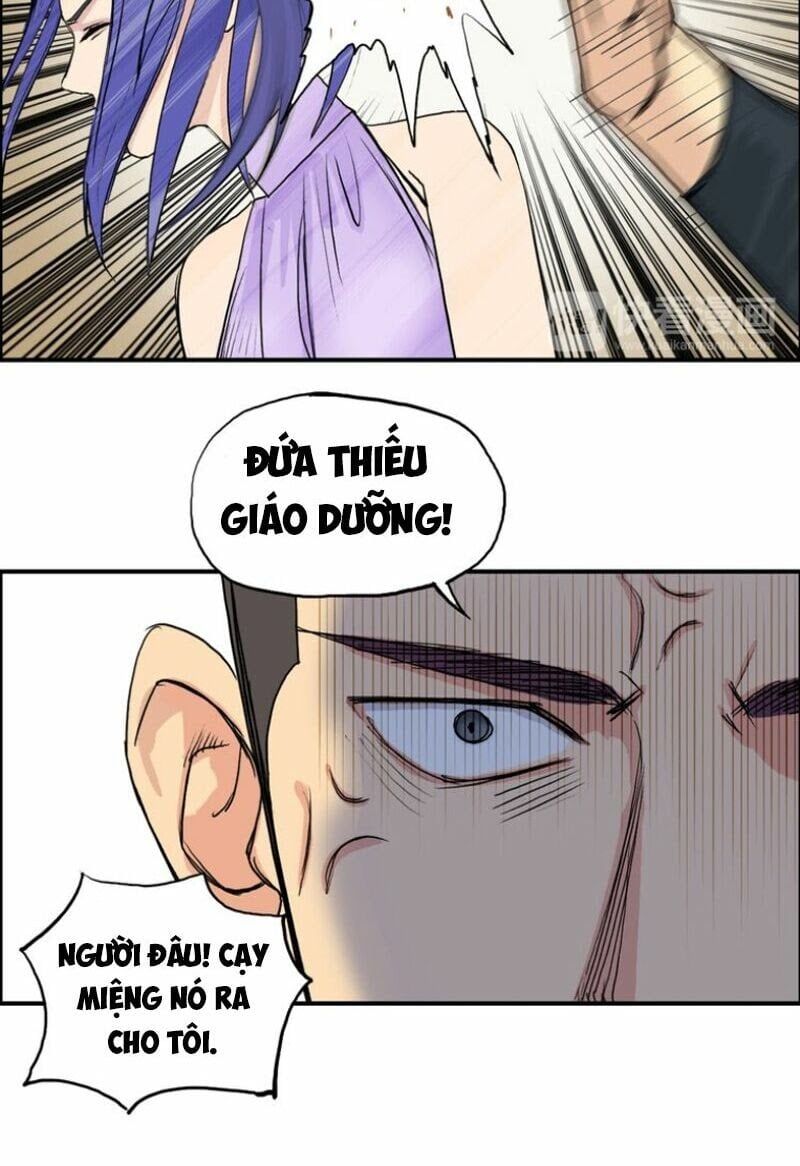 đọc truyện Siêu Năng Lập Phương Chương 108 ảnh 45 tại Thiên Thai Truyện