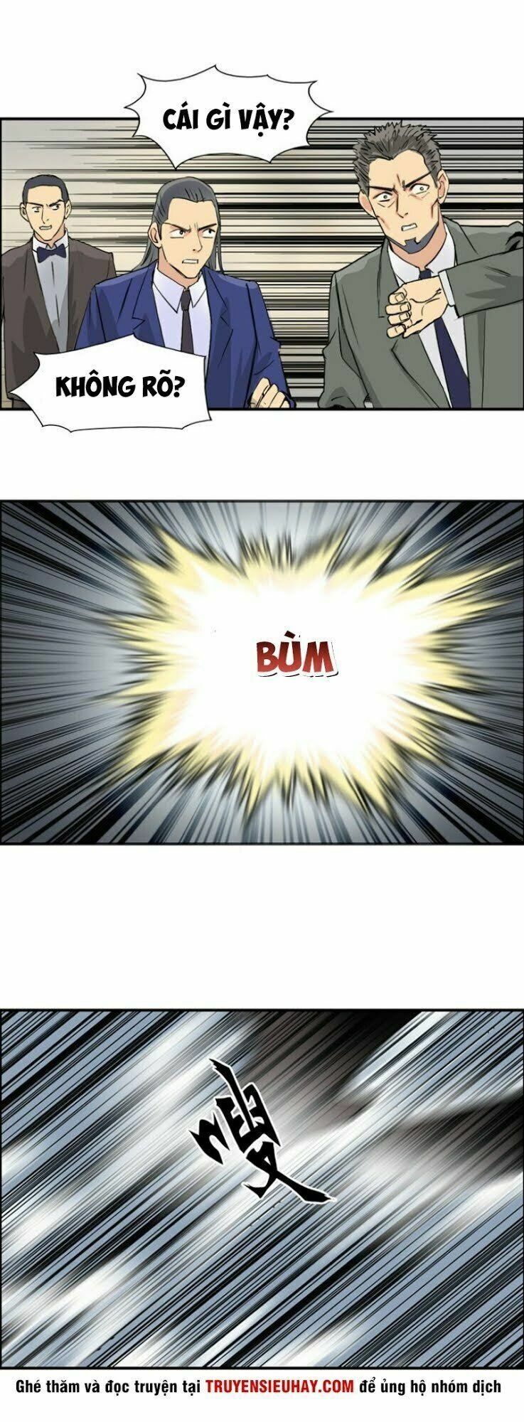 đọc truyện Siêu Năng Lập Phương Chương 108 ảnh 48 tại Thiên Thai Truyện