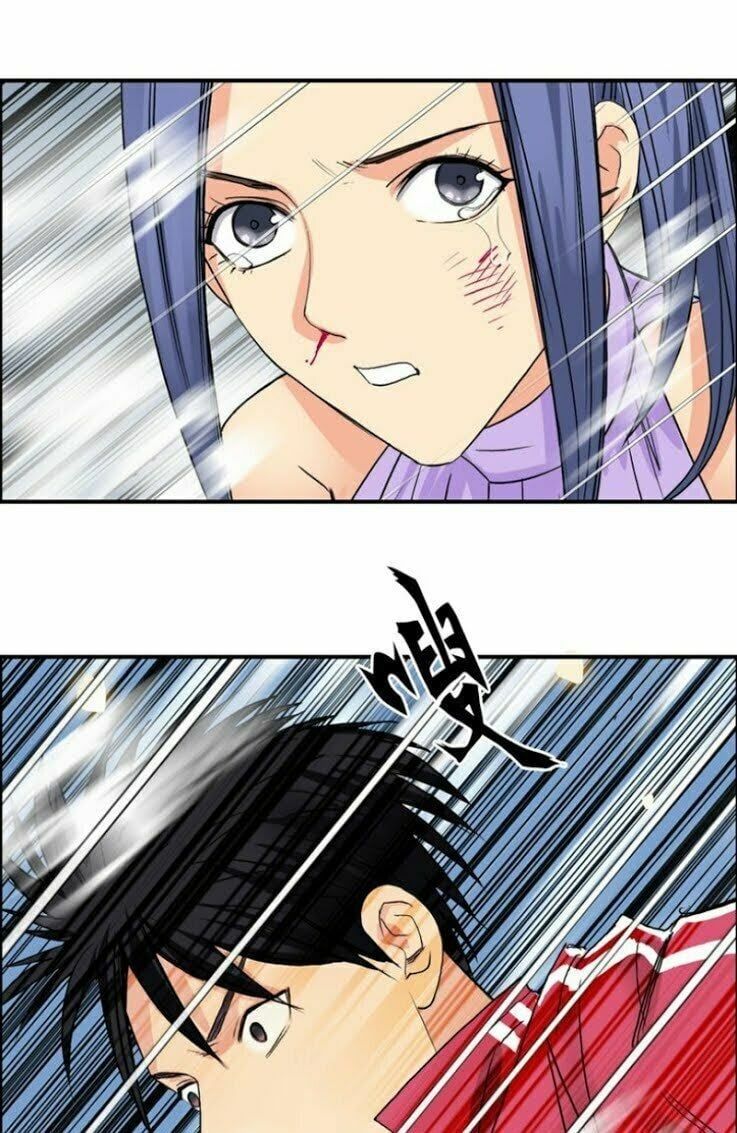 đọc truyện Siêu Năng Lập Phương Chương 108 ảnh 49 tại Thiên Thai Truyện