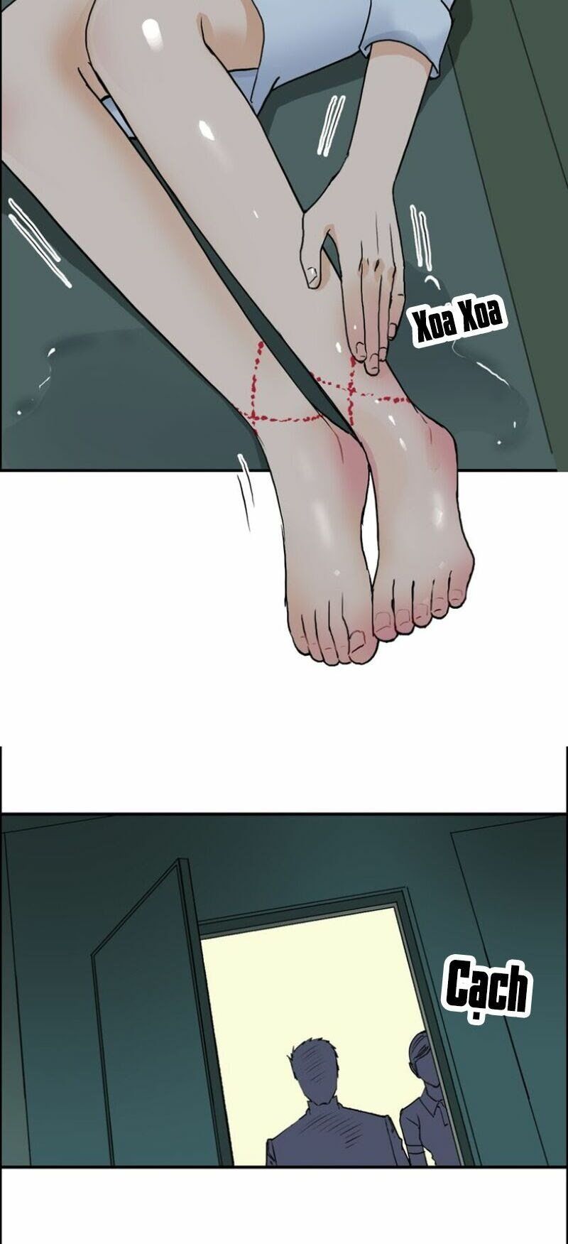 đọc truyện Siêu Năng Lập Phương Chương 108 ảnh 8 tại Thiên Thai Truyện