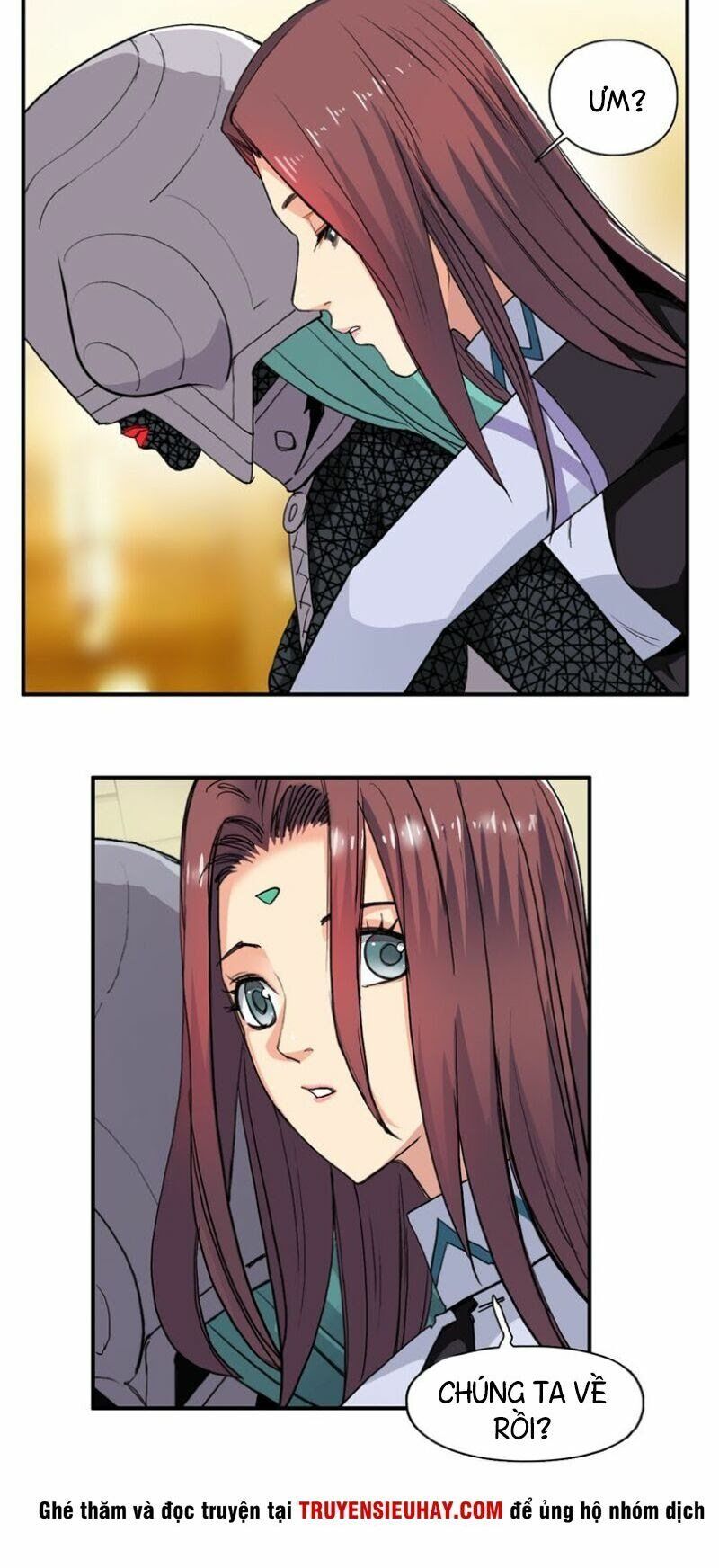 đọc truyện Siêu Năng Lập Phương Chương 109 ảnh 12 tại Thiên Thai Truyện