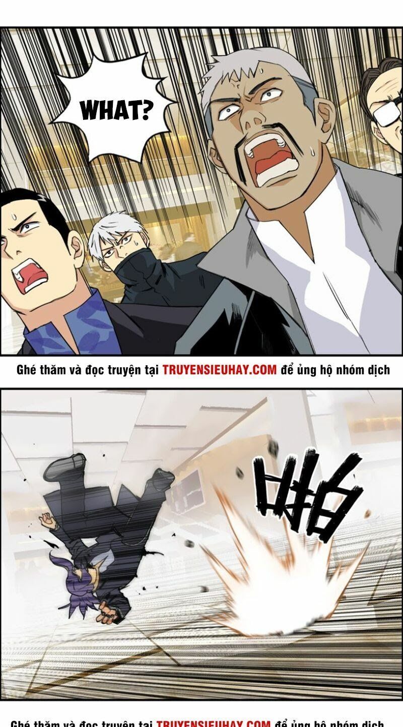 đọc truyện Siêu Năng Lập Phương Chương 109 ảnh 15 tại Thiên Thai Truyện