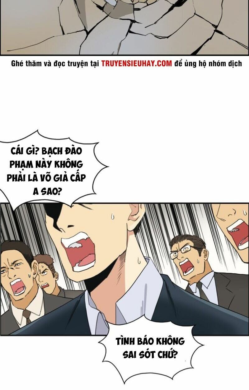 đọc truyện Siêu Năng Lập Phương Chương 109 ảnh 20 tại Thiên Thai Truyện