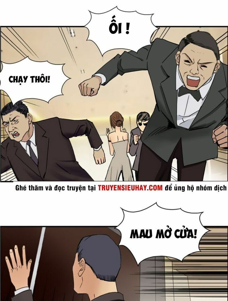 đọc truyện Siêu Năng Lập Phương Chương 109 ảnh 21 tại Thiên Thai Truyện