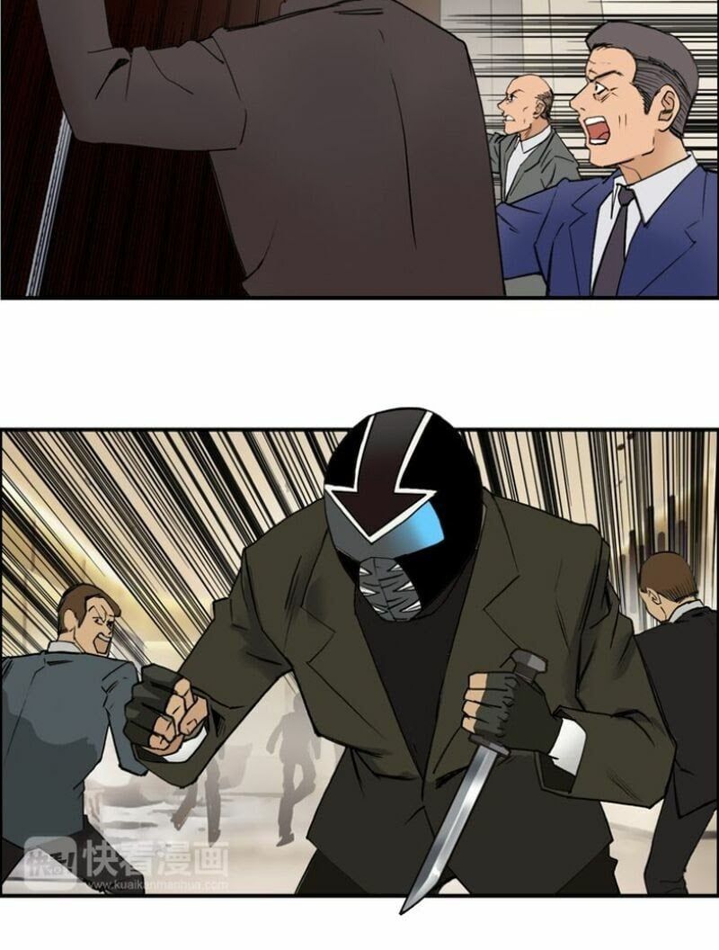 đọc truyện Siêu Năng Lập Phương Chương 109 ảnh 22 tại Thiên Thai Truyện