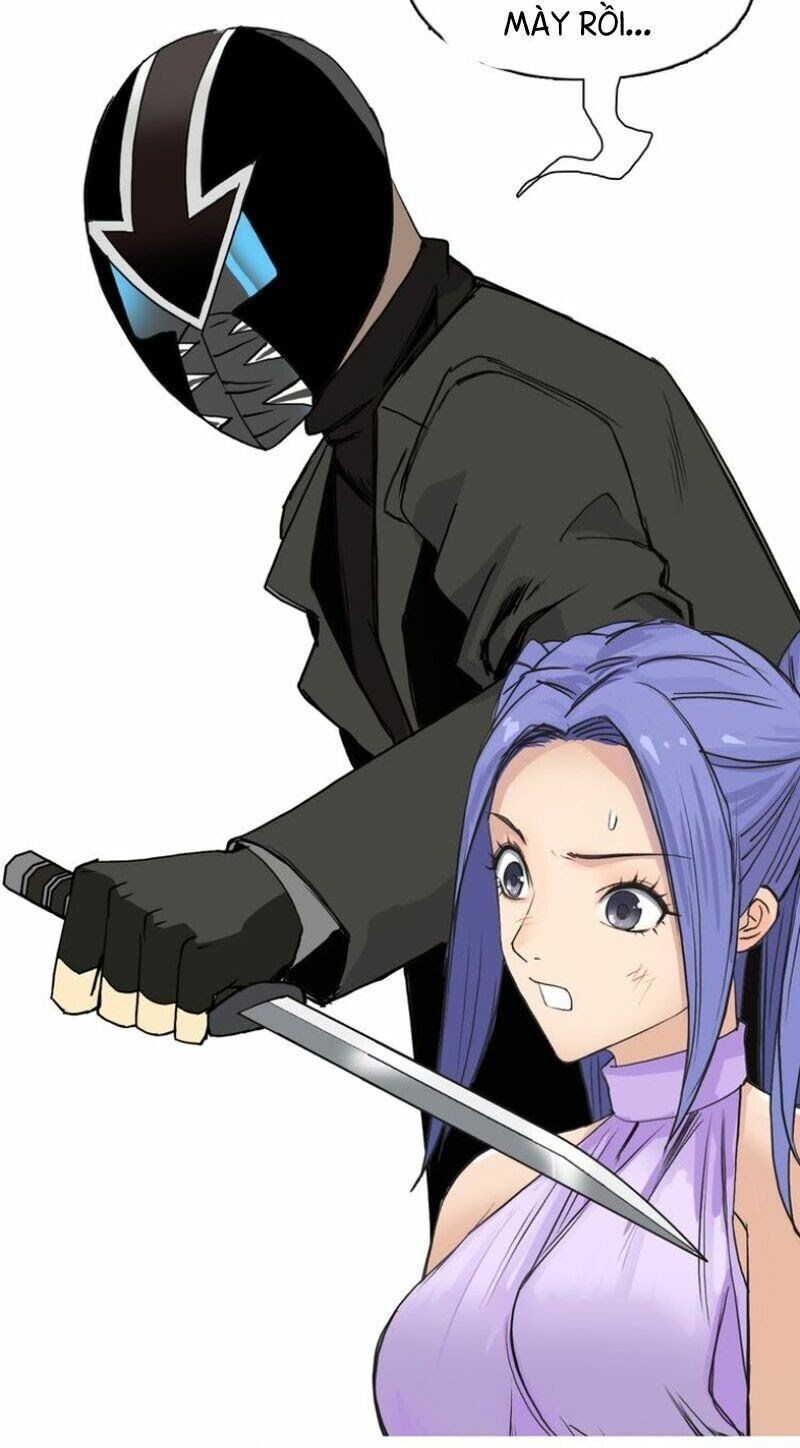 đọc truyện Siêu Năng Lập Phương Chương 109 ảnh 24 tại Thiên Thai Truyện