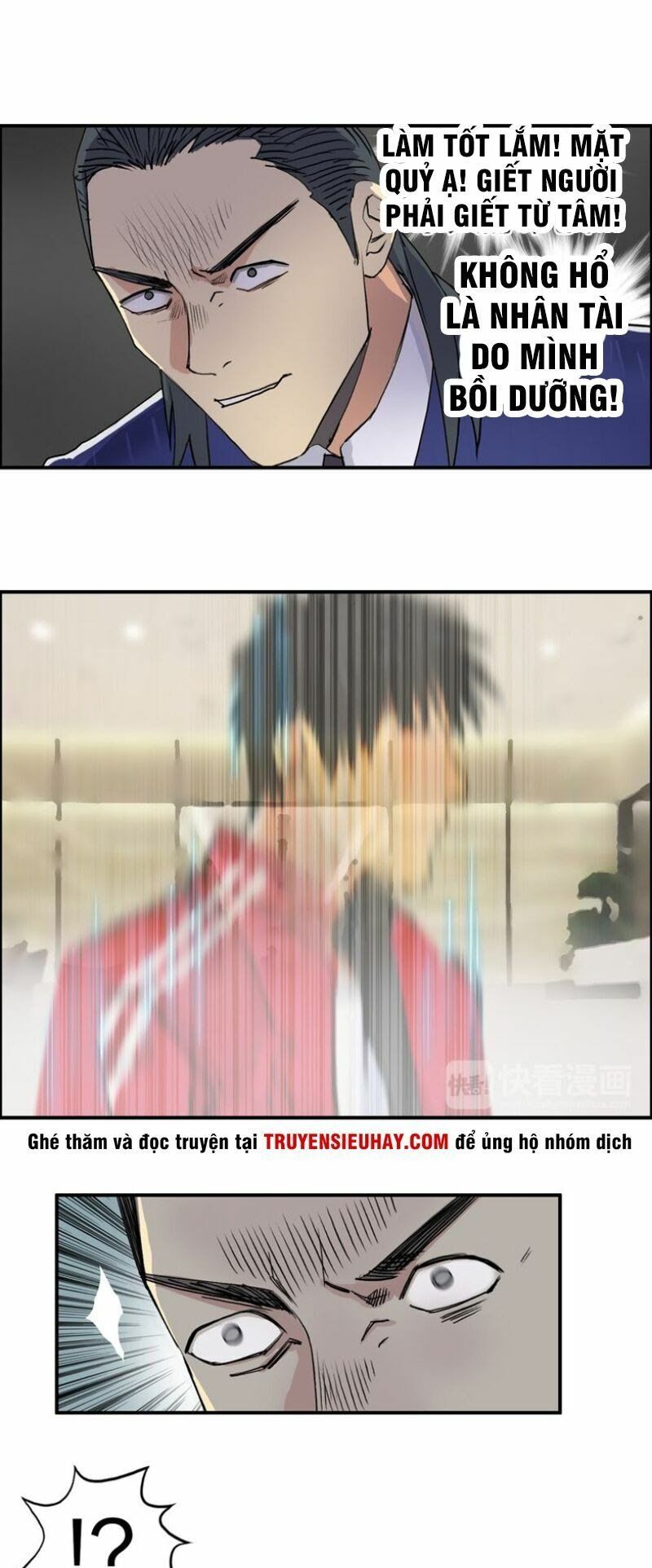 đọc truyện Siêu Năng Lập Phương Chương 109 ảnh 29 tại Thiên Thai Truyện