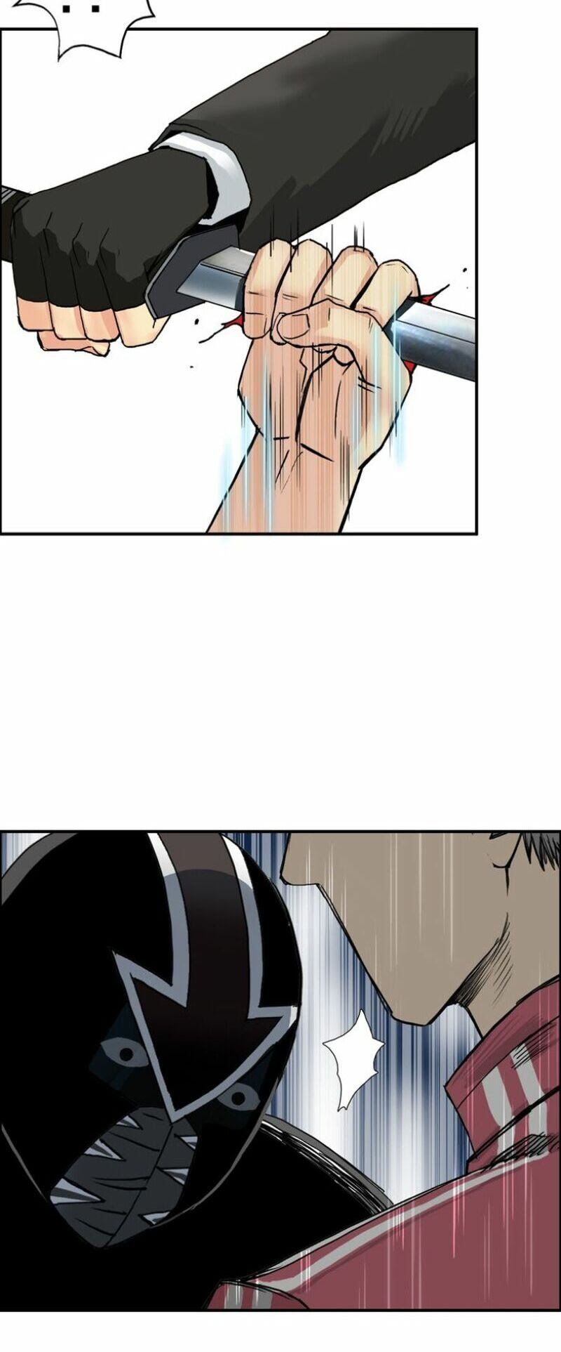 đọc truyện Siêu Năng Lập Phương Chương 109 ảnh 30 tại Thiên Thai Truyện