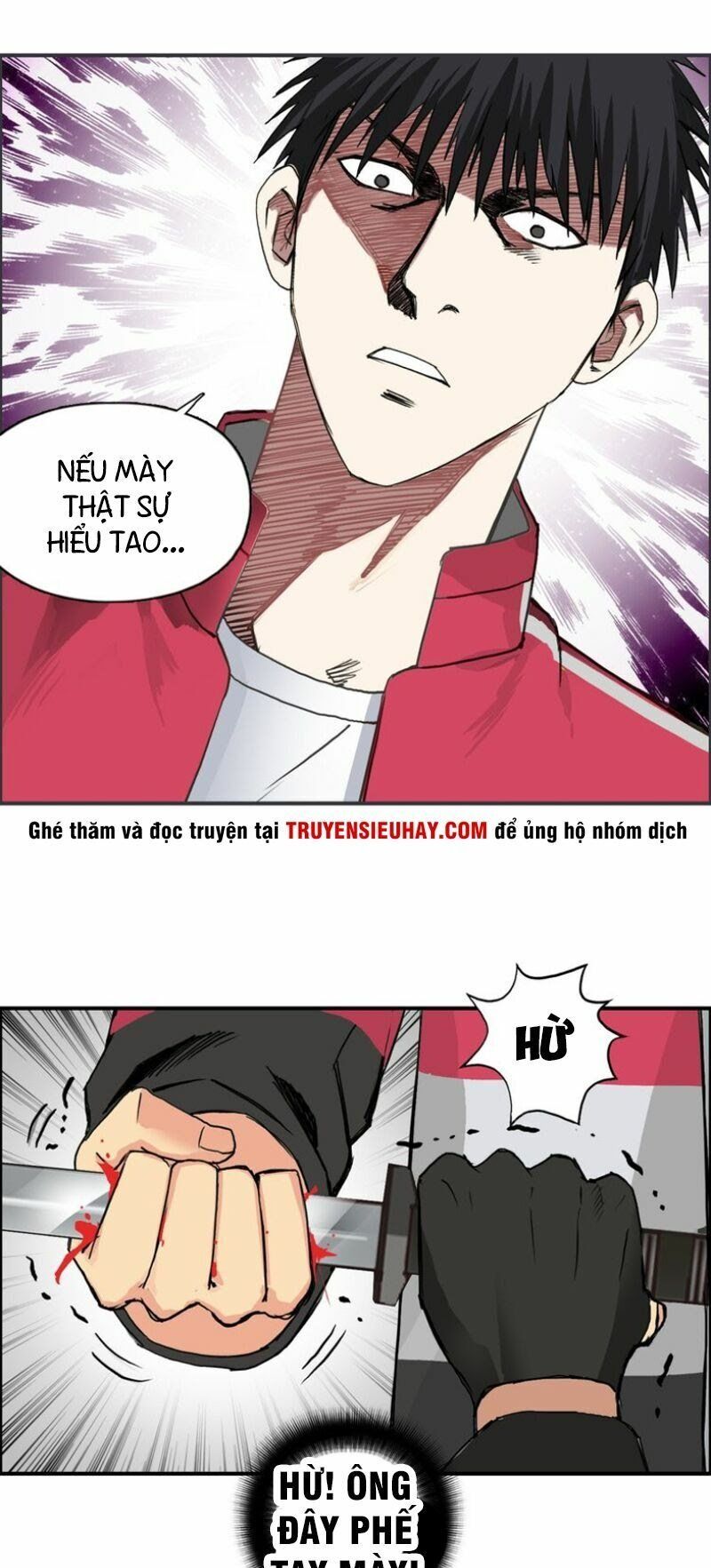 đọc truyện Siêu Năng Lập Phương Chương 109 ảnh 31 tại Thiên Thai Truyện