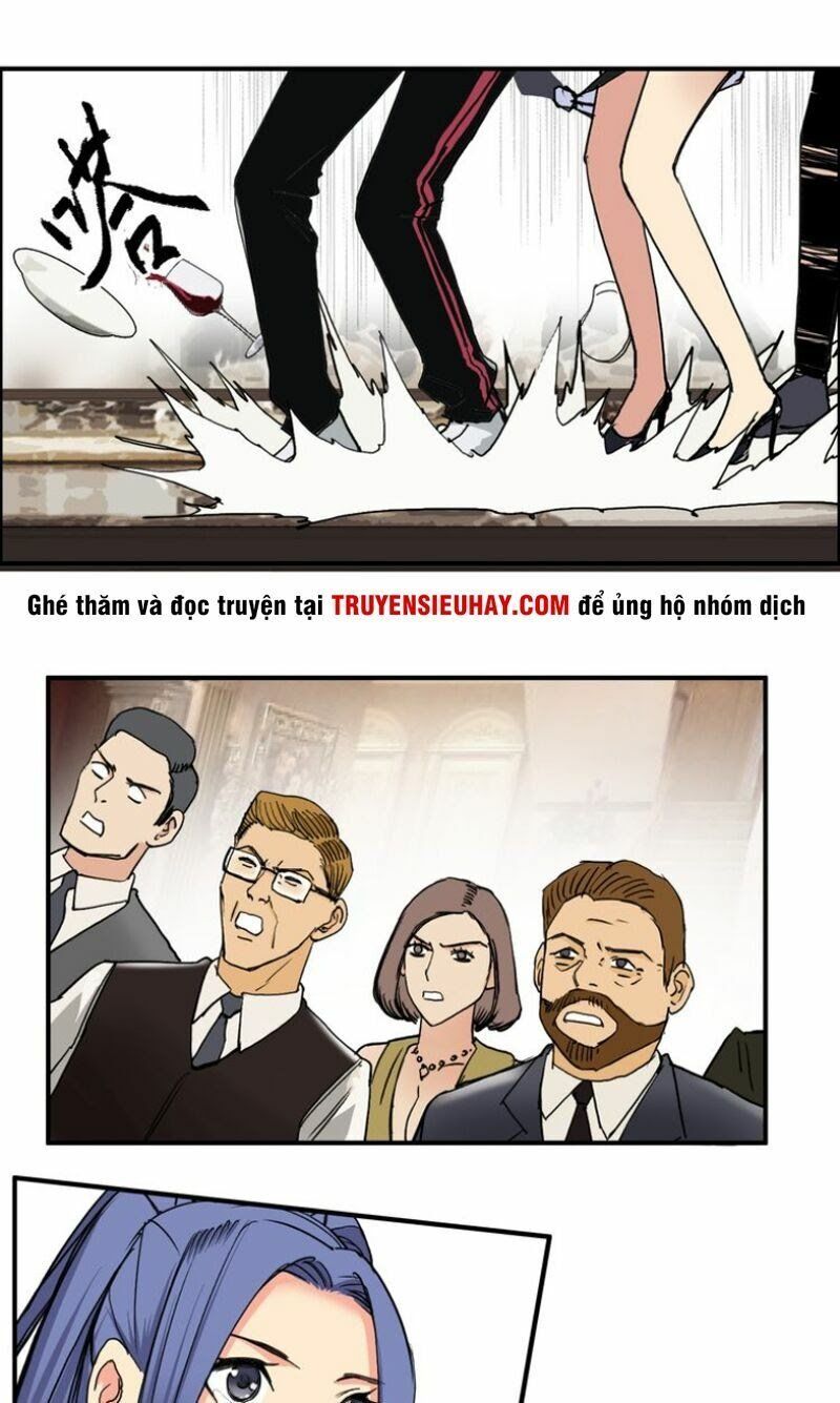 đọc truyện Siêu Năng Lập Phương Chương 109 ảnh 5 tại Thiên Thai Truyện