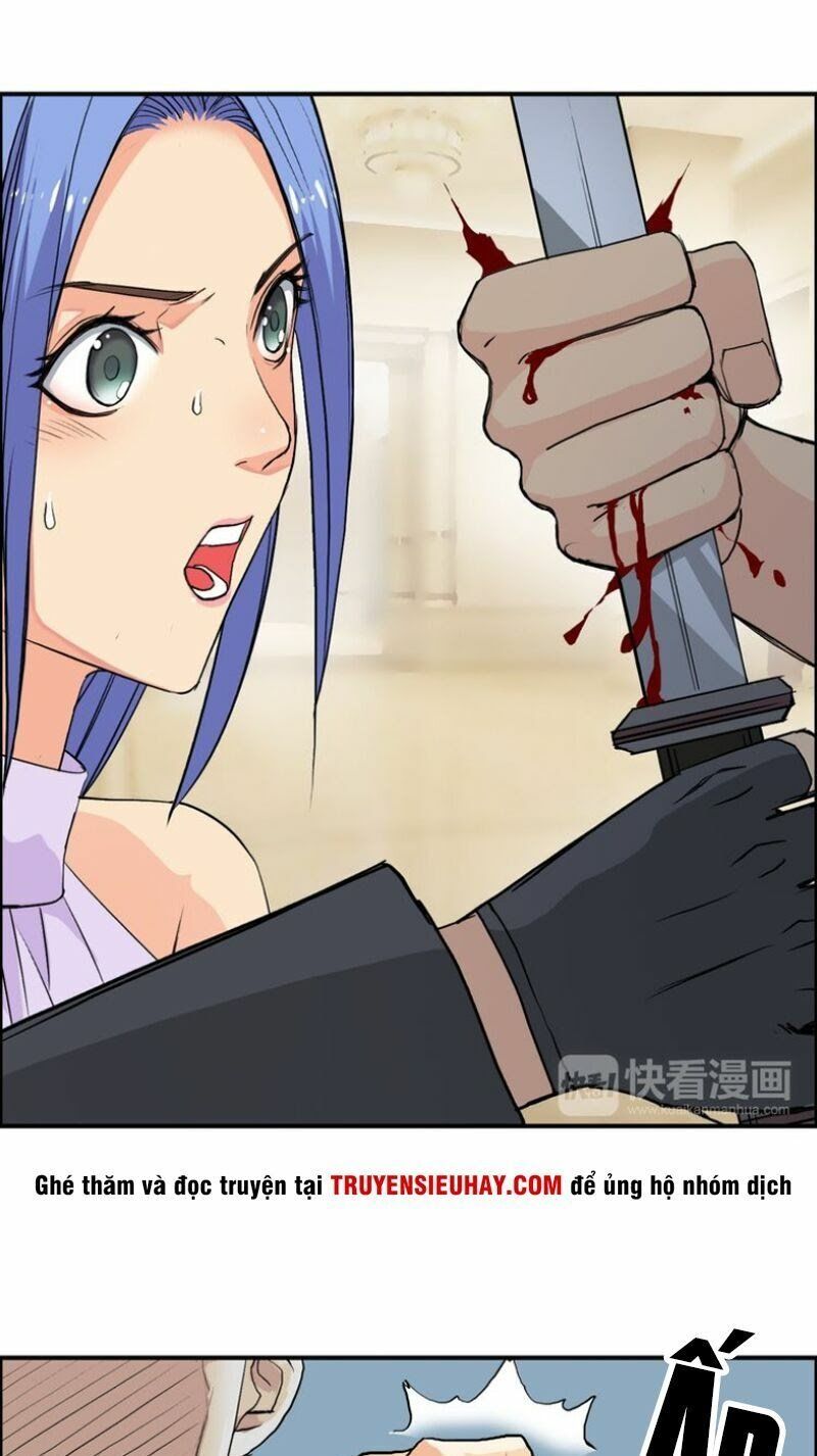 đọc truyện Siêu Năng Lập Phương Chương 109 ảnh 33 tại Thiên Thai Truyện