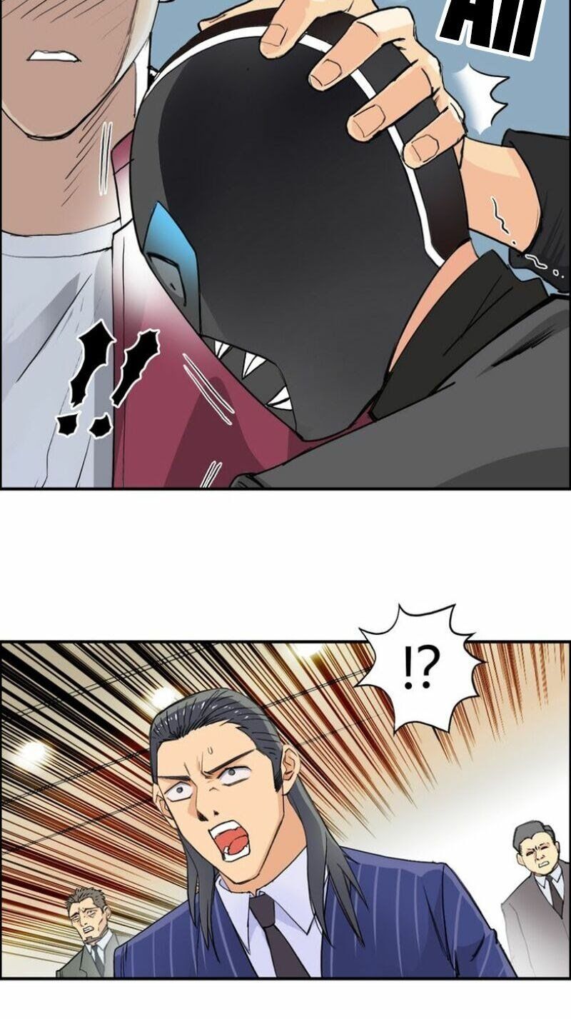 đọc truyện Siêu Năng Lập Phương Chương 109 ảnh 34 tại Thiên Thai Truyện