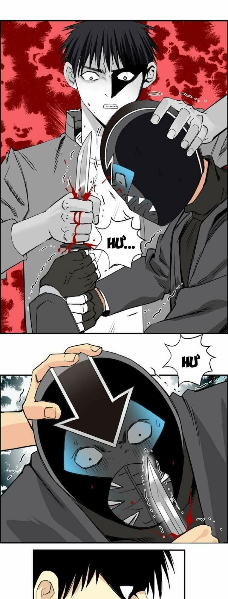 đọc truyện Siêu Năng Lập Phương Chương 109 ảnh 35 tại Thiên Thai Truyện