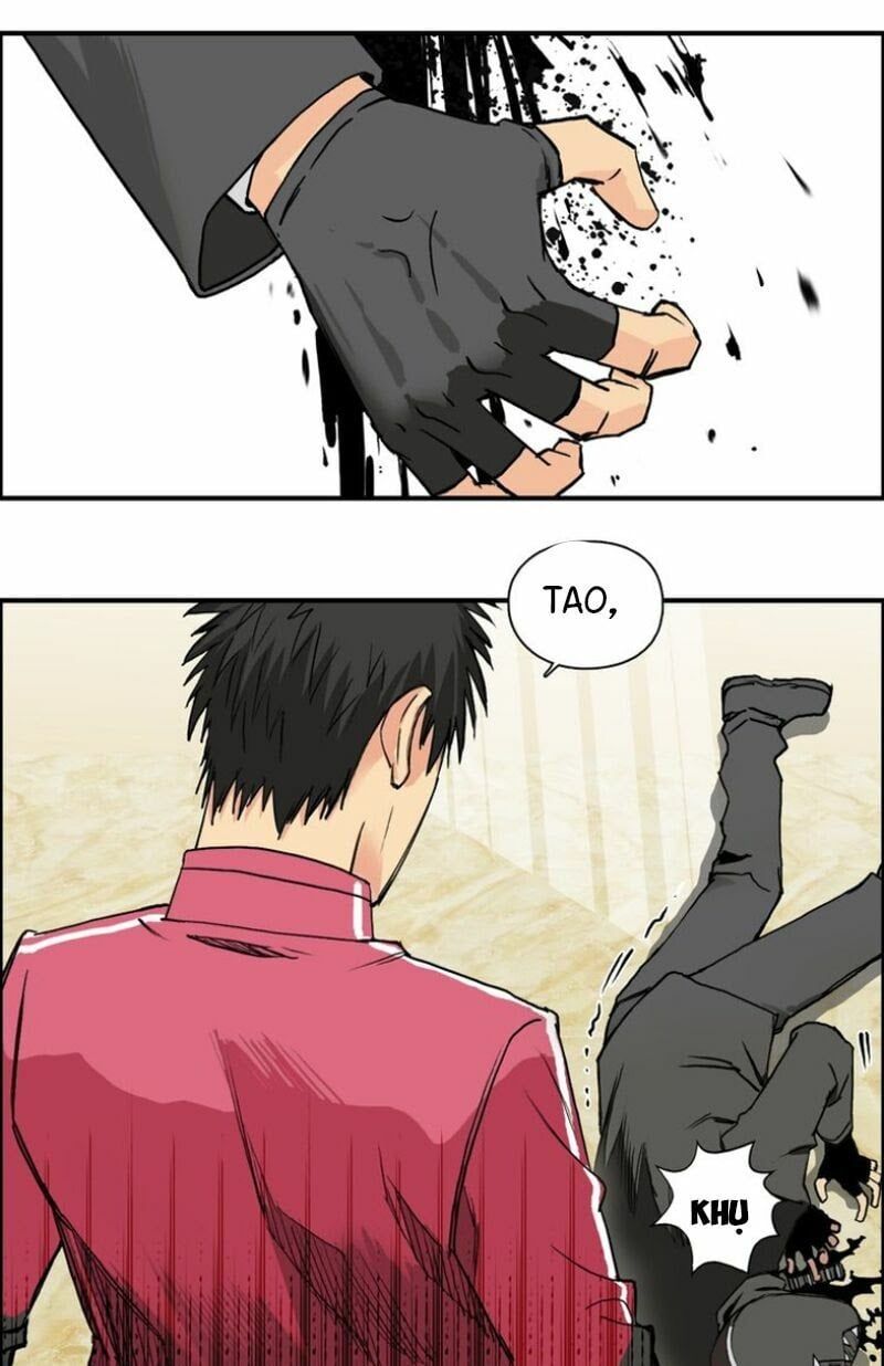 đọc truyện Siêu Năng Lập Phương Chương 109 ảnh 38 tại Thiên Thai Truyện