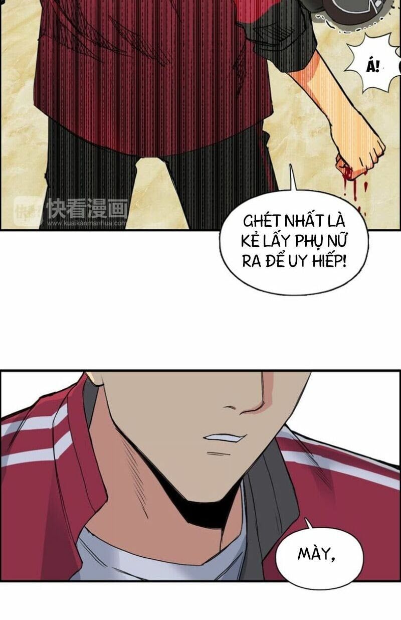 đọc truyện Siêu Năng Lập Phương Chương 109 ảnh 39 tại Thiên Thai Truyện