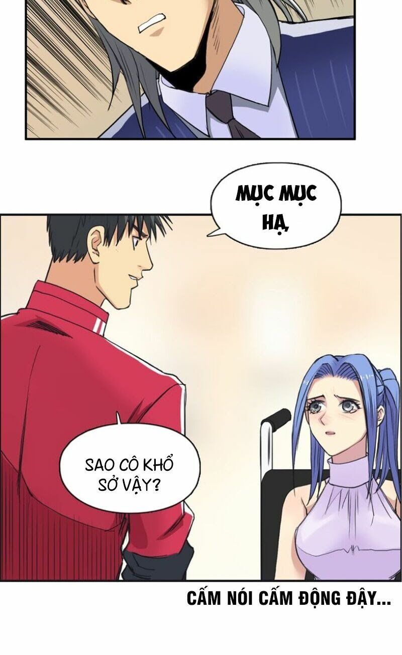 đọc truyện Siêu Năng Lập Phương Chương 109 ảnh 41 tại Thiên Thai Truyện