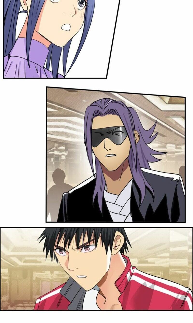 đọc truyện Siêu Năng Lập Phương Chương 109 ảnh 6 tại Thiên Thai Truyện