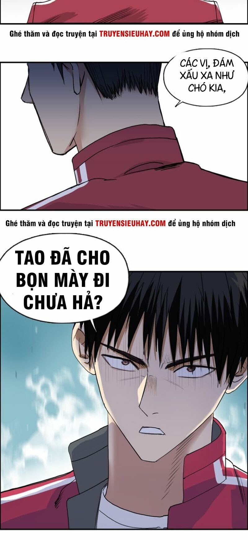 đọc truyện Siêu Năng Lập Phương Chương 109 ảnh 45 tại Thiên Thai Truyện