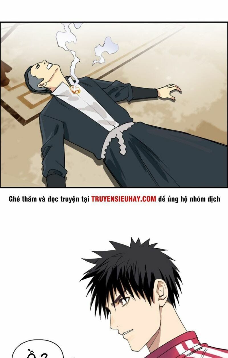 đọc truyện Siêu Năng Lập Phương Chương 109 ảnh 9 tại Thiên Thai Truyện