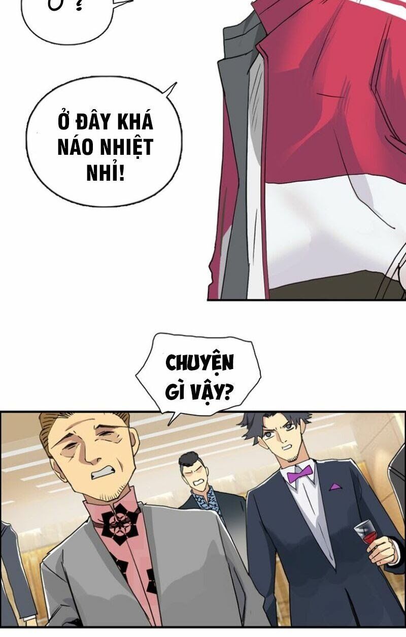 đọc truyện Siêu Năng Lập Phương Chương 109 ảnh 10 tại Thiên Thai Truyện