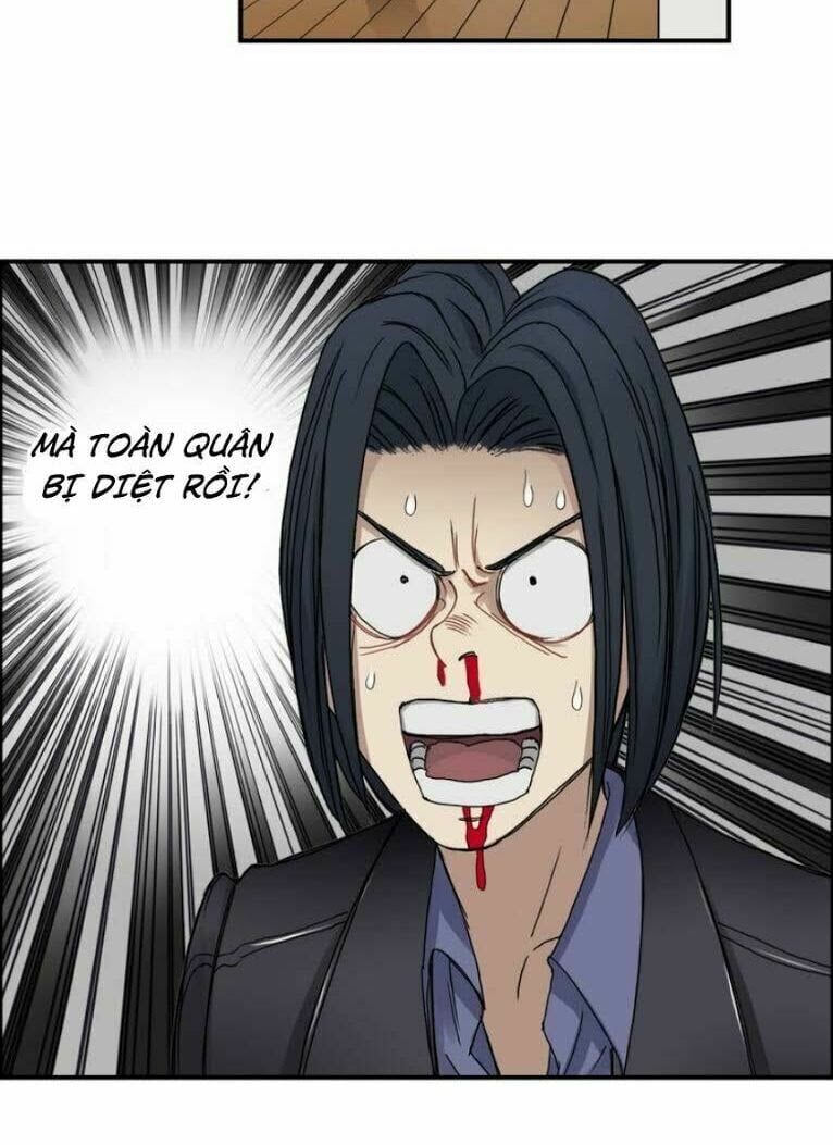 đọc truyện Siêu Năng Lập Phương Chương 11 ảnh 23 tại Thiên Thai Truyện