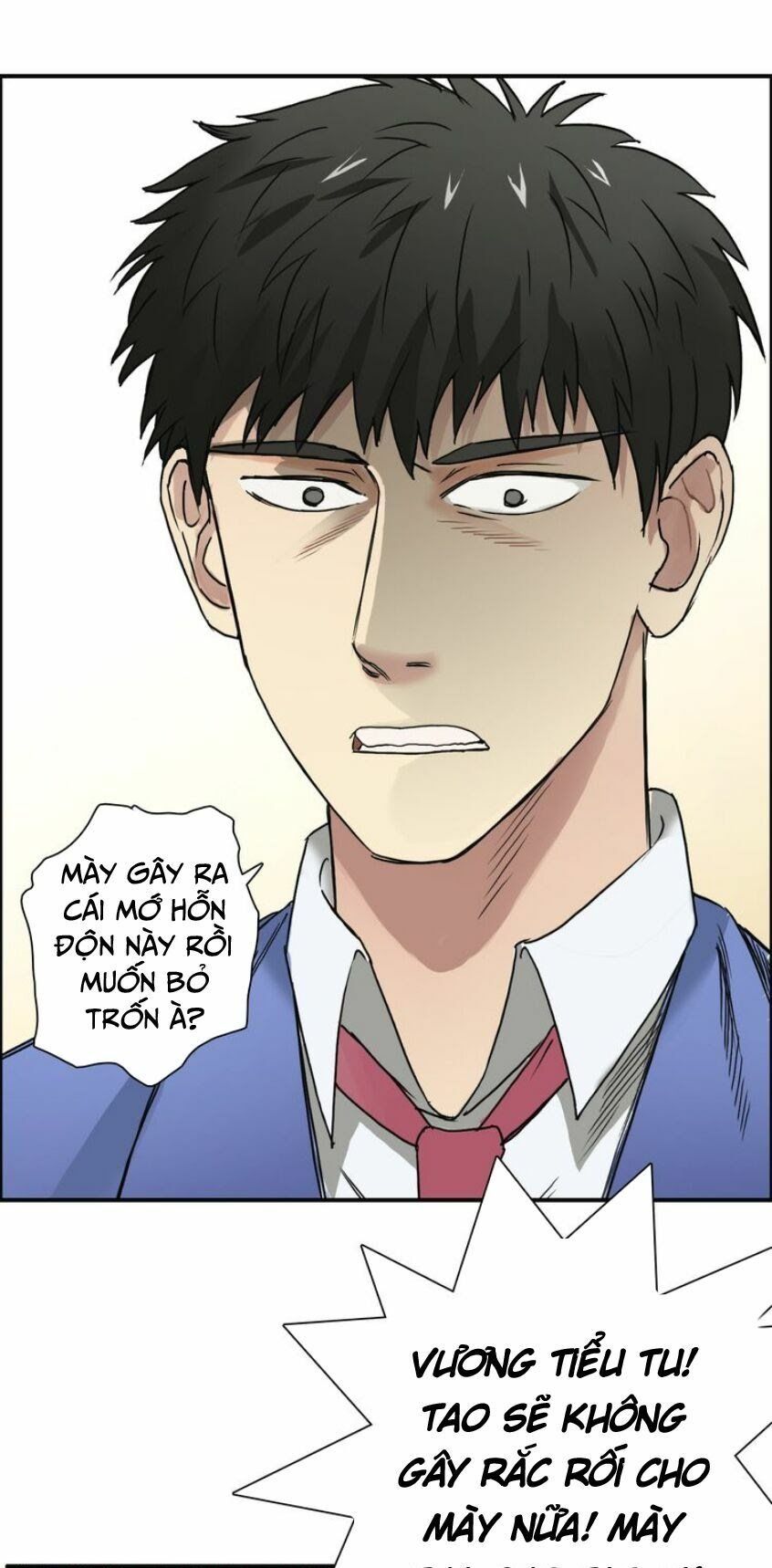 đọc truyện Siêu Năng Lập Phương Chương 11 ảnh 29 tại Thiên Thai Truyện