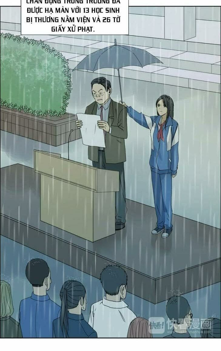 đọc truyện Siêu Năng Lập Phương Chương 11 ảnh 33 tại Thiên Thai Truyện