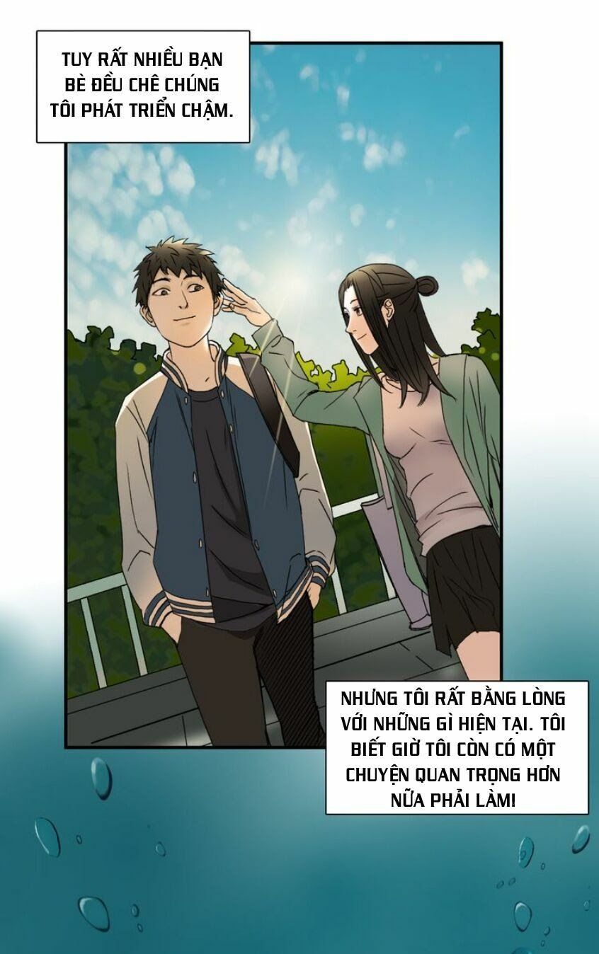 đọc truyện Siêu Năng Lập Phương Chương 11 ảnh 36 tại Thiên Thai Truyện