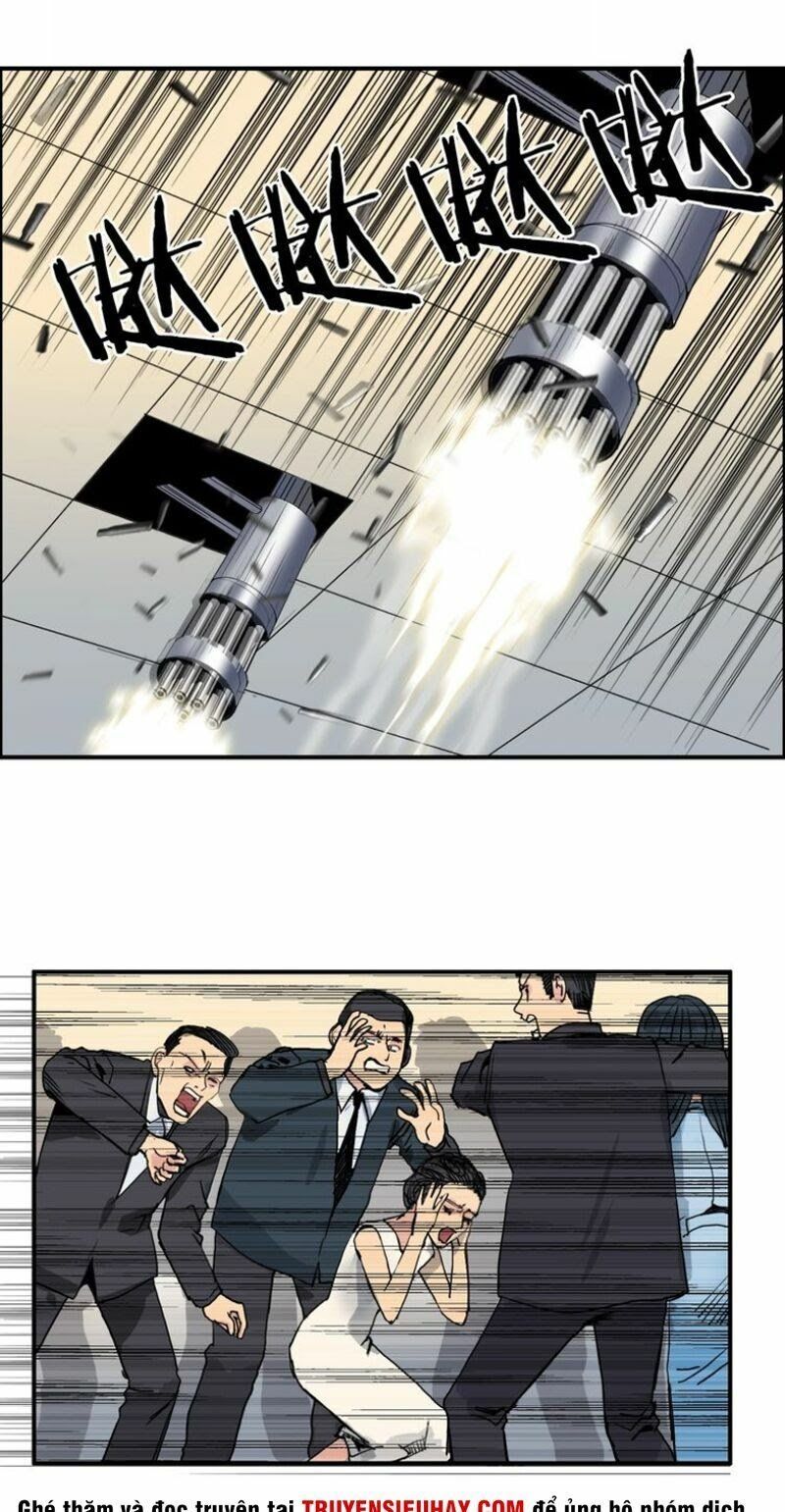 đọc truyện Siêu Năng Lập Phương Chương 110 ảnh 12 tại Thiên Thai Truyện