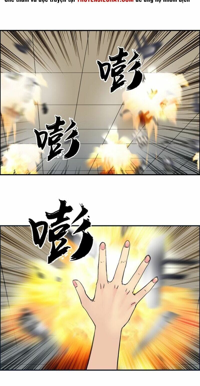 đọc truyện Siêu Năng Lập Phương Chương 110 ảnh 13 tại Thiên Thai Truyện