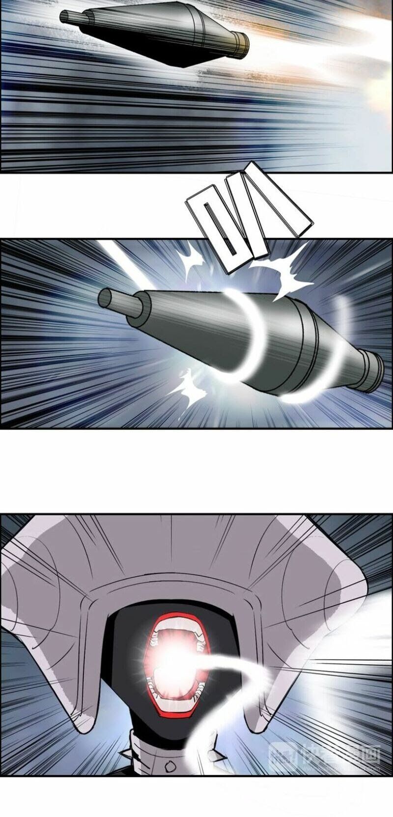 đọc truyện Siêu Năng Lập Phương Chương 110 ảnh 15 tại Thiên Thai Truyện