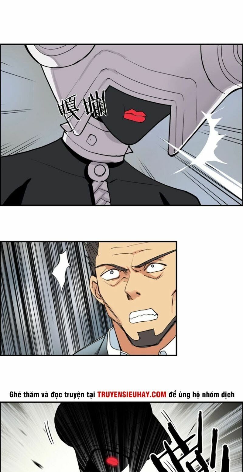 đọc truyện Siêu Năng Lập Phương Chương 110 ảnh 16 tại Thiên Thai Truyện