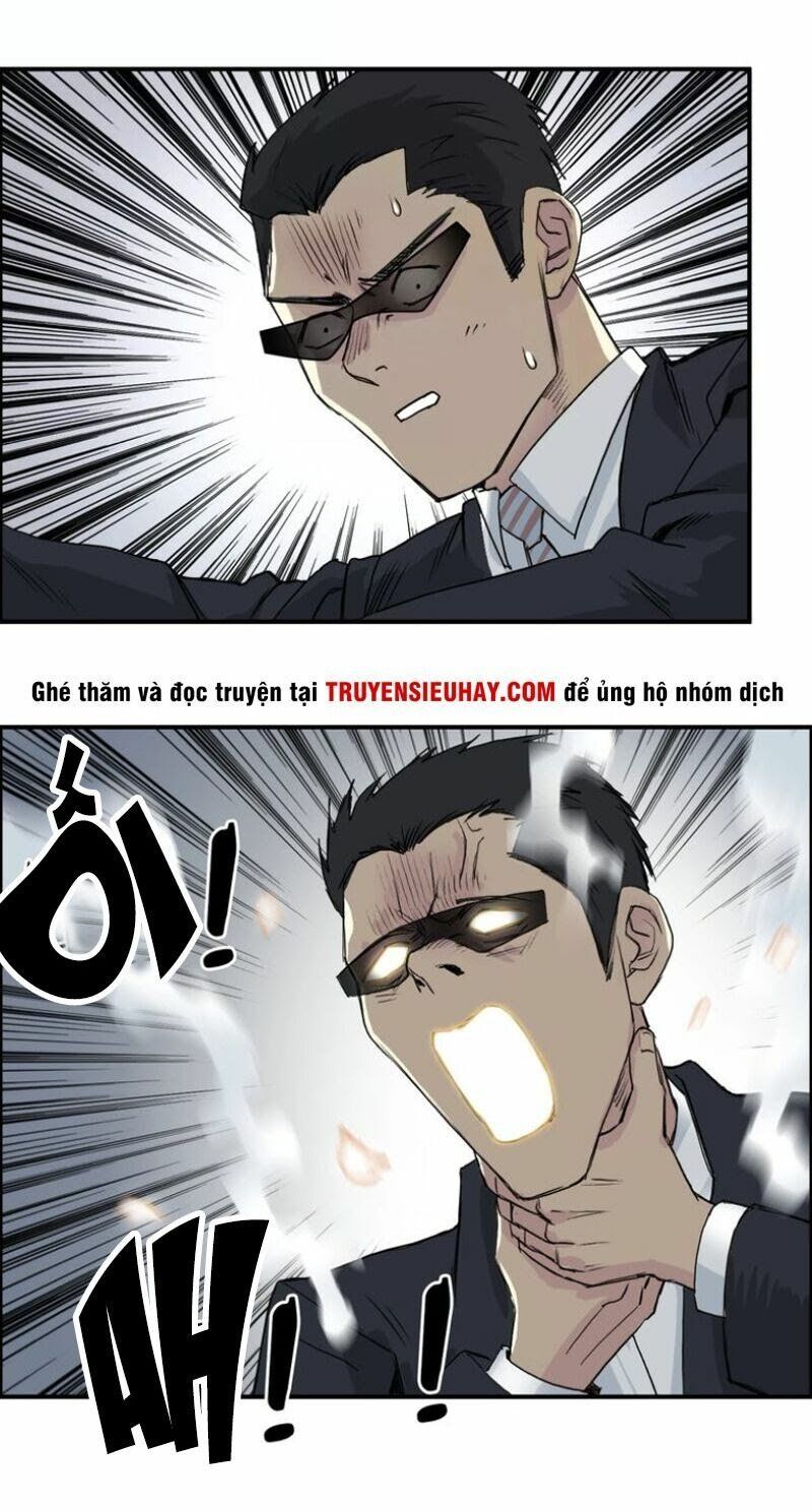 đọc truyện Siêu Năng Lập Phương Chương 110 ảnh 25 tại Thiên Thai Truyện