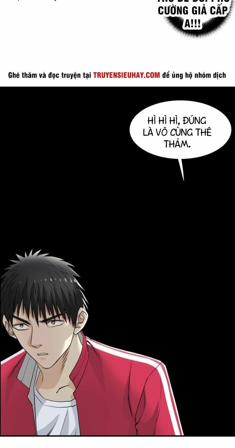 đọc truyện Siêu Năng Lập Phương Chương 110 ảnh 29 tại Thiên Thai Truyện