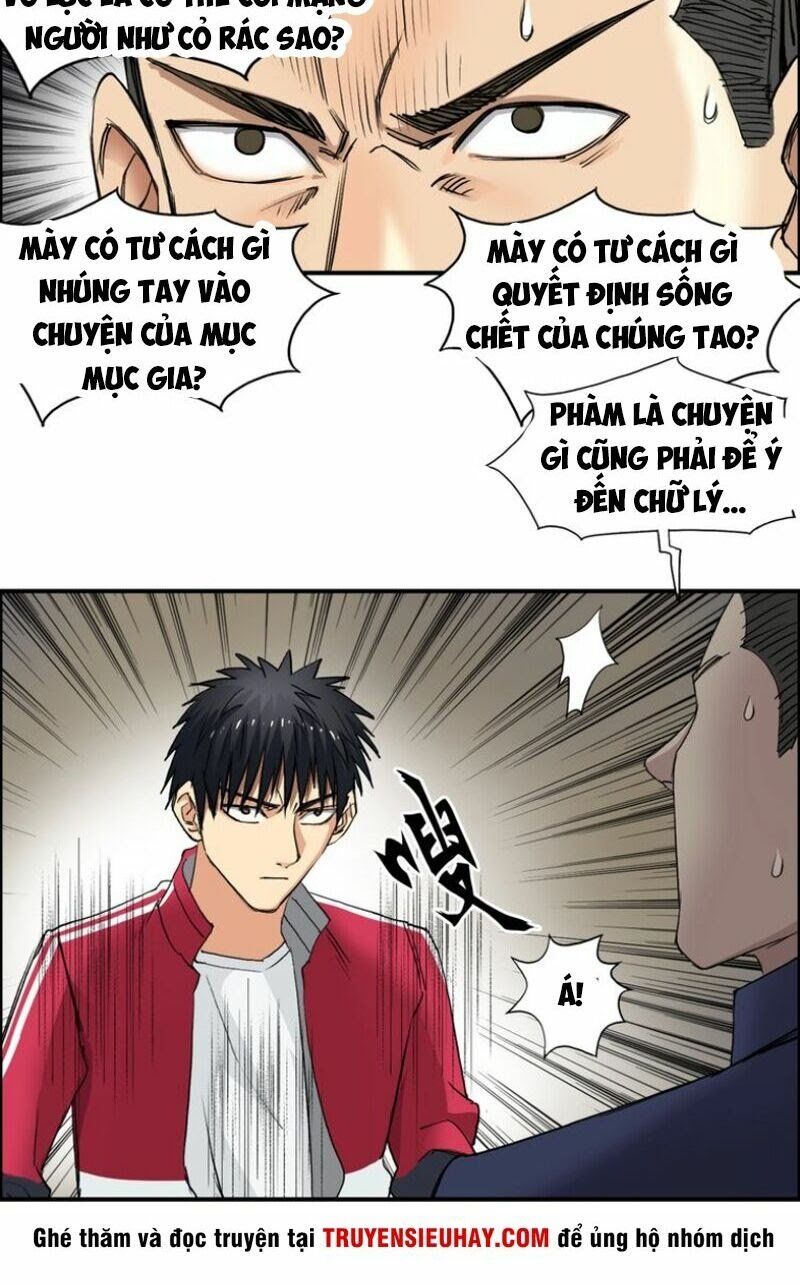 đọc truyện Siêu Năng Lập Phương Chương 110 ảnh 5 tại Thiên Thai Truyện