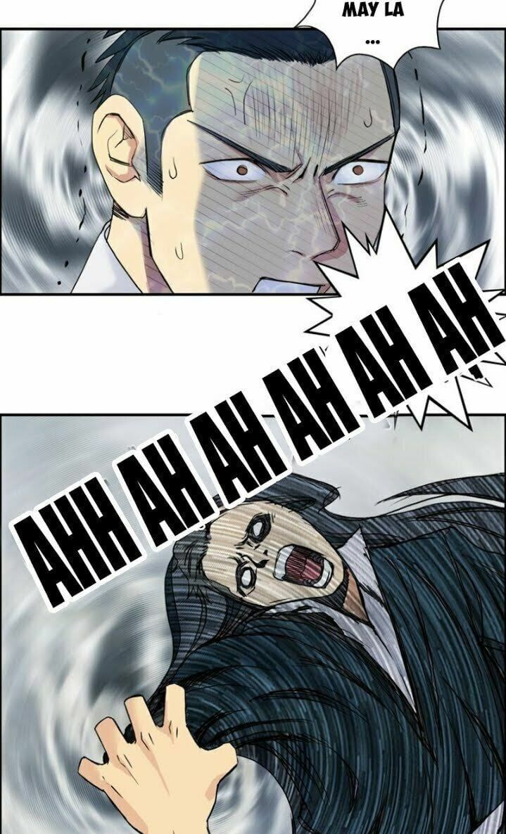 đọc truyện Siêu Năng Lập Phương Chương 110 ảnh 43 tại Thiên Thai Truyện