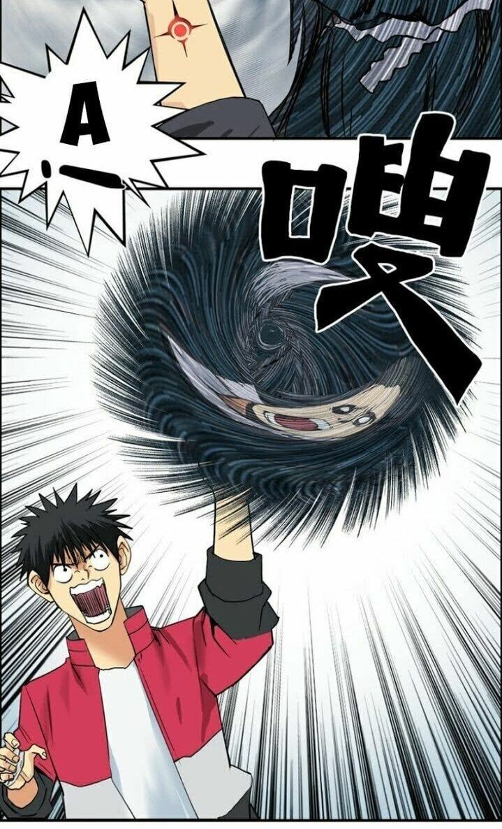 đọc truyện Siêu Năng Lập Phương Chương 110 ảnh 44 tại Thiên Thai Truyện