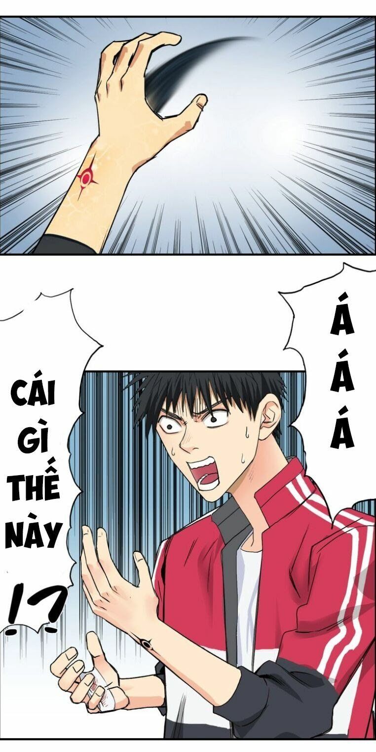 đọc truyện Siêu Năng Lập Phương Chương 110 ảnh 45 tại Thiên Thai Truyện