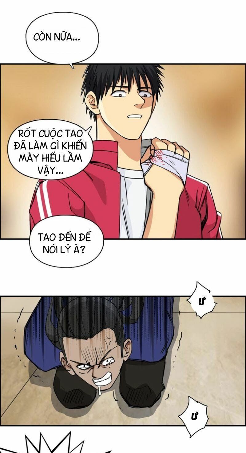 đọc truyện Siêu Năng Lập Phương Chương 110 ảnh 8 tại Thiên Thai Truyện