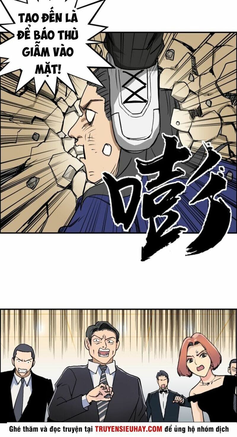 đọc truyện Siêu Năng Lập Phương Chương 110 ảnh 9 tại Thiên Thai Truyện