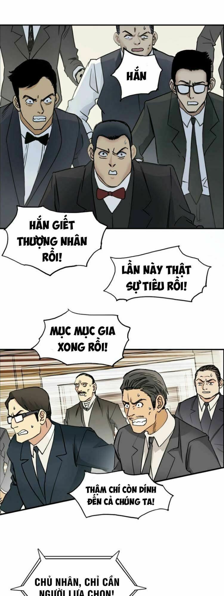 đọc truyện Siêu Năng Lập Phương Chương 111 ảnh 12 tại Thiên Thai Truyện