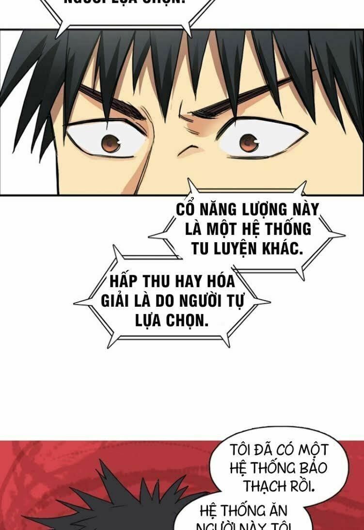 đọc truyện Siêu Năng Lập Phương Chương 111 ảnh 13 tại Thiên Thai Truyện