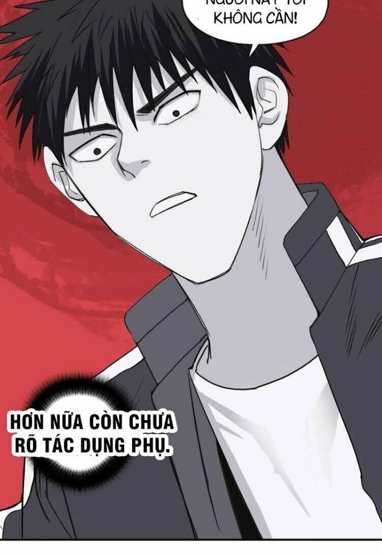 đọc truyện Siêu Năng Lập Phương Chương 111 ảnh 14 tại Thiên Thai Truyện