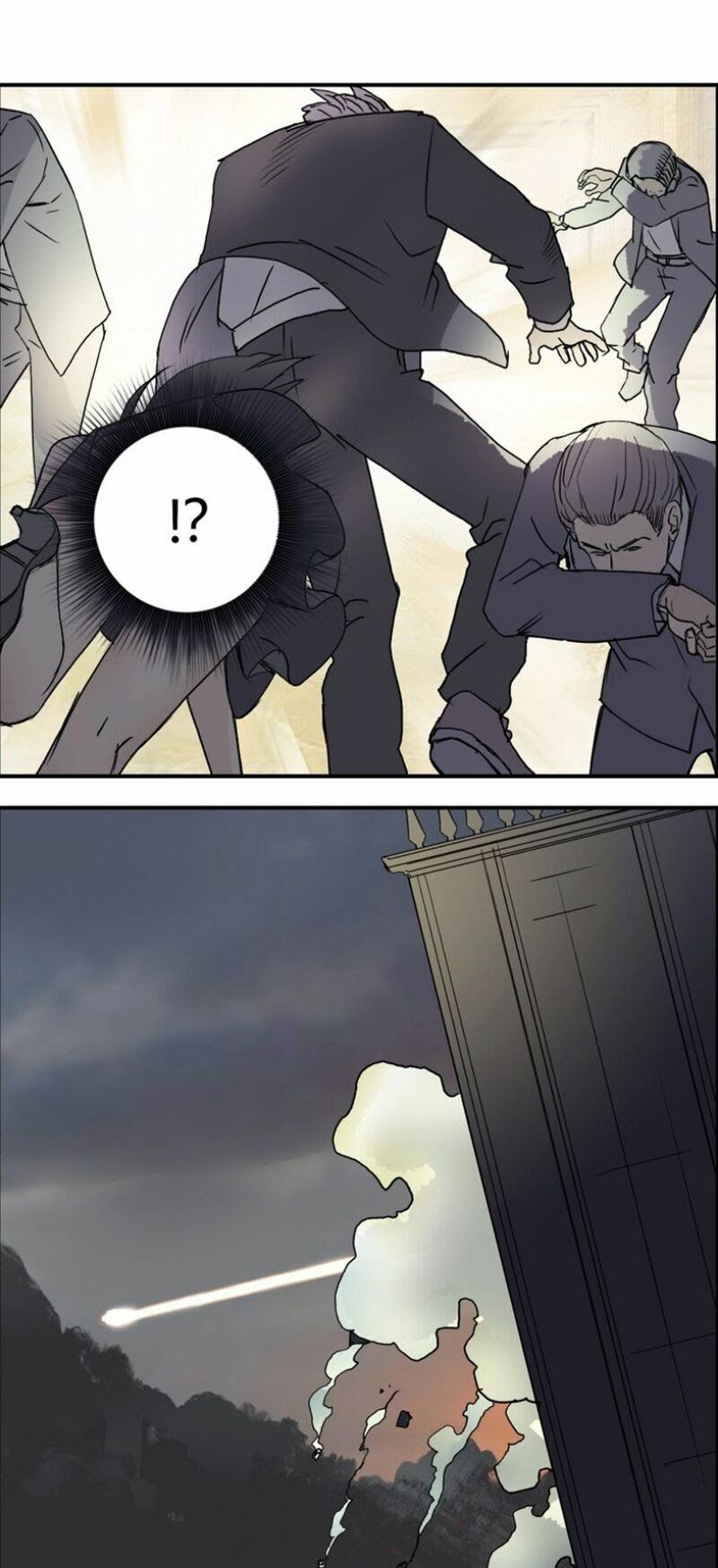 đọc truyện Siêu Năng Lập Phương Chương 111 ảnh 18 tại Thiên Thai Truyện